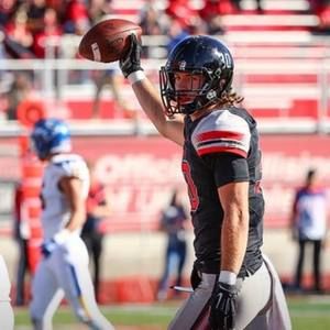 Meet your Posher, Zach